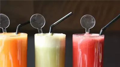  فوائد مشروب المغنيسيوم غير الكحولي في تعزيز جودة النوم.. تعرف على التفاصيل