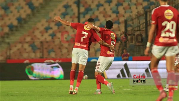 موعد مباراة الأهلي