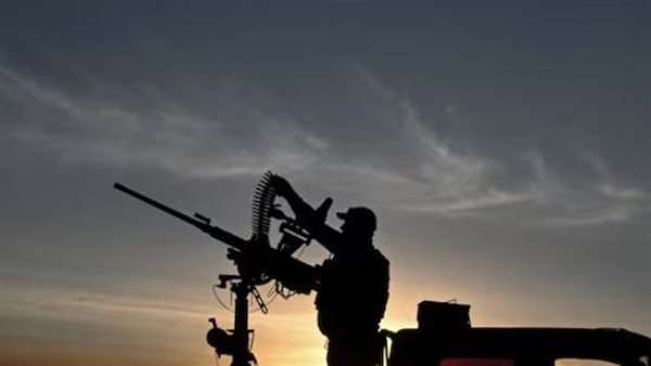 أوكرانيا تكثف جهودها