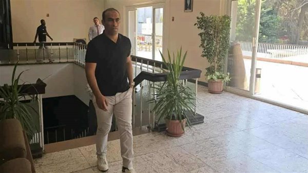 سيد عبد الحفيظ