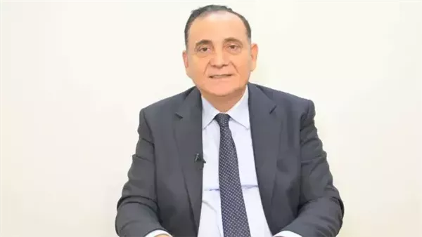 أحمد الزيني رئيس