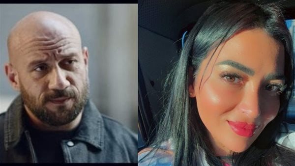 مي كمال الدين - أحمد