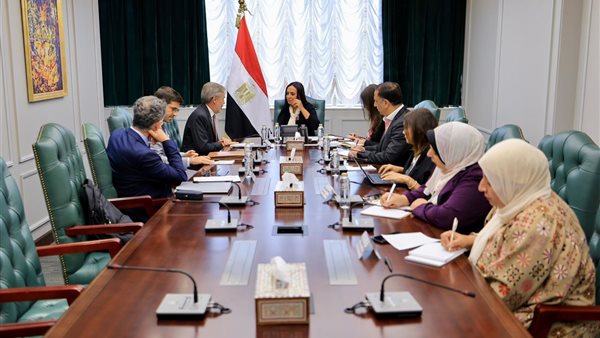 الدكتورة مايا مرسي