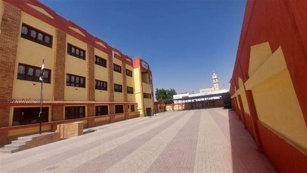 معهد ازهري بالوادى