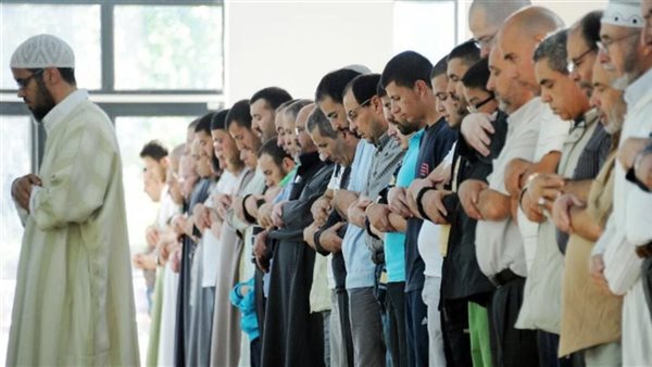 كيفية صلاة كسوف الشمس