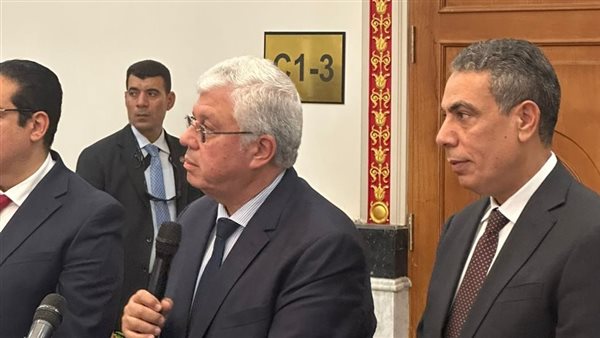 الدكتور محمد ايمن