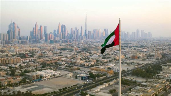 حالة الطقس في الإمارات