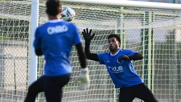 المهدي سليمان 