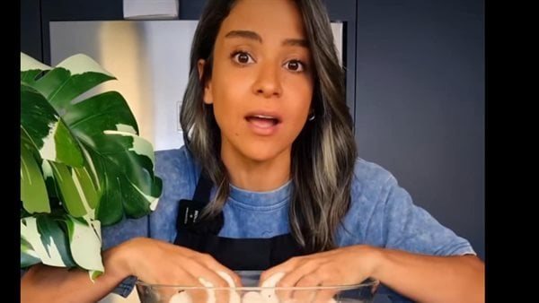 الشيف ياسمين 