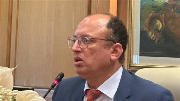 الدكتور السيد قنديل