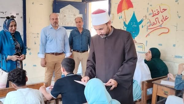 رئيس الإدارة المركزية