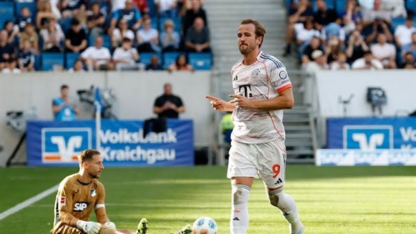 بايرن ميونخ