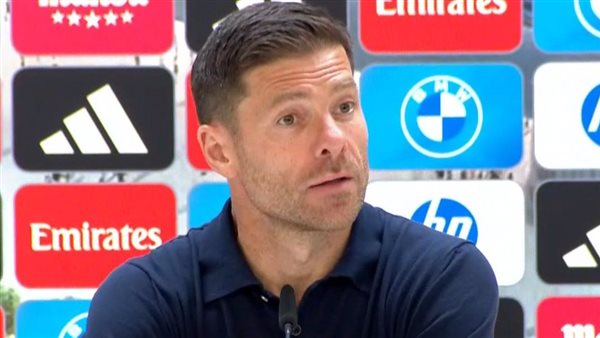 تشابي ألونسو