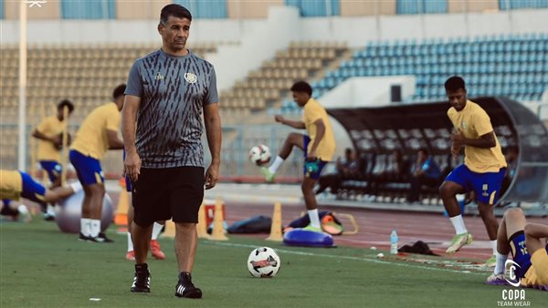 الجزائري ميلود حمدي