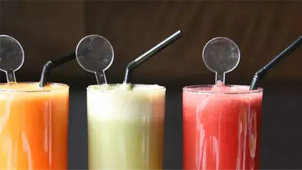 مشروبات - أرشيفية