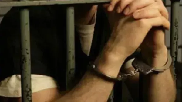 متهم - أرشيفية 