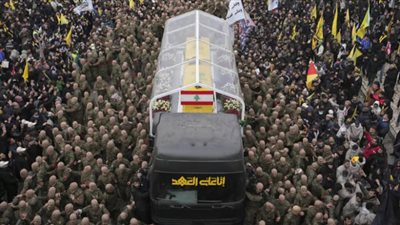 عملاء الموساد تسللوا لـ مخبأه.. تحقيق إسرائيلي يكشف كواليس اغتيال حسن نصر الله