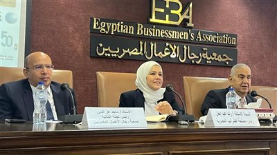 الضرائب: نسعى لإيجاد حلول متكاملة لدعم مجتمع الأعمال من خلال الحزمة الثانية من التسهيلات الضريبية