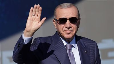 اليوم.. أردوغان يبدأ زيارة لسلطنة عُمان تستغرق يومين