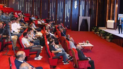 شركة سايلو فودز تنظم ورشة عمل بعنوان تطوير استراتيجيات الاستدامة والحوكمة لتعزيز الصادرات