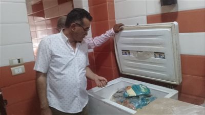 تموين الأقصر يضبط 131 مخالفة تموينية خلال 72 ساعة في حملات مكثفة على المخابز والأسواق