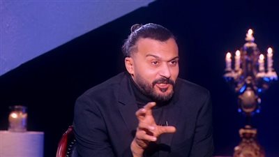 بدء جلسة محاكمة إبراهيم سعيد في دعوى نفقة بقيمة 150 ألف جنيه