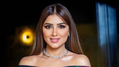 مي عمر تحصد المركز الثامن عالميًا في قائمة أجمل 100 وجه