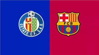 موعد مباراة برشلونة وخيتافي اليوم في الدوري الإسباني 2025-2026