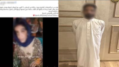 شالت حاجاته من مكانها.. ضبط متهم بالتعدي على شقيقته من ذوي الاحتياجات الخاصة بأكتوبر