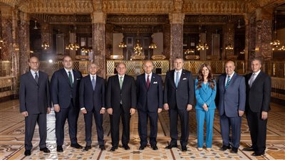 بنك مصر: ترتيب وتمويل والمشاركة في 28 عملية بقيمة 209 مليارات جنيه بنهاية ديسمبر 2024