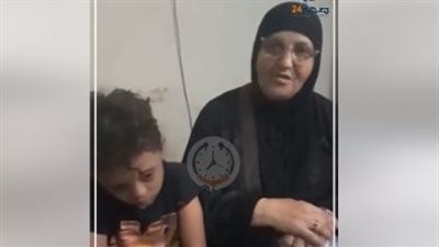 استجابة لـ القاهرة 24.. التضامن تصرف دعما ماديا شهريا لجدة ترعى حفيدها من ذوي الإعاقة