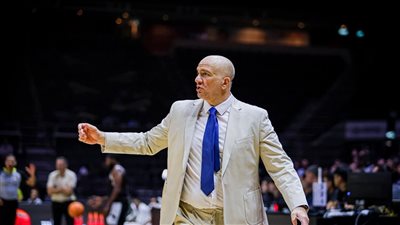 محققًا إنجازًا تاريخيًا.. الكرداني يقود سلة أهلي طرابلس للتتويج ببرونزية كأس العالم للأندية