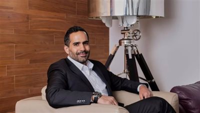 بعد قبول الطعن عليه.. استبعاد سيف صفوان ثابت من انتخابات غرفة الصناعات الغذائية