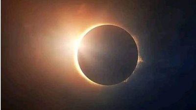 دعاء كسوف الشمس.. 3 خرافات يعتقد البعض أنها تخالف الشرع