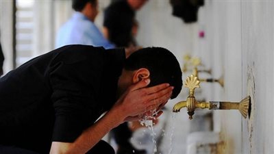 طريقة الوضوء للصلاة.. الإفتاء تحذر من 6 أخطاء تبطل العبادات