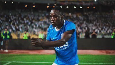 أحمد عبد الرؤوف يدرس تجربة بارون أوشينج في مركز جديد بكأس عاصمة مصر | خاص