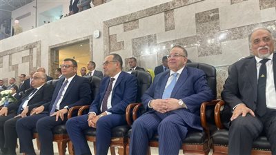 نقيب الأشراف: صحح مفاهيمك مشروع وطني عظيم.. والمبادرة ستتصدى للظواهر السلبية