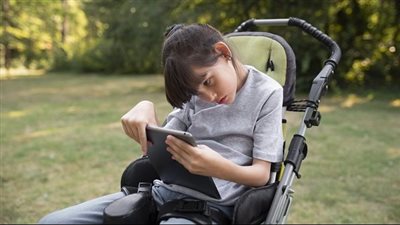 تطبيق أسترالي بالذكاء الاصطناعي يشخص الشلل الدماغي عند الأطفال.. ما القصة؟ 