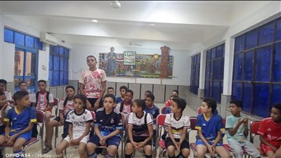 الوادي الجديد تطلق دورة تدريبية موسعة لتطوير مهارات الذات للنشء