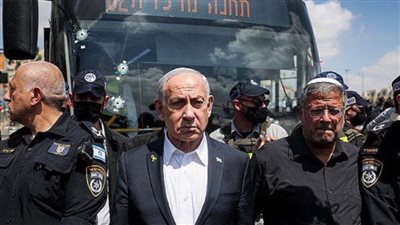 نتنياهو يتحدى العالم: لن تكون هناك دولة فلسطينية