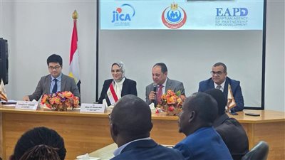 الصحة تنظم دورة تدريبية حول مكافحة الدرن وفيروس كورونا والتهابات الجهاز التنفسي