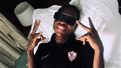 شيكو بانزا والزمالك.. مسلسل الأزمات من المباراة الأولى حتى فيديو السوشيال ميديا