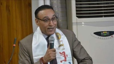 عبر أزهر بودكاست.. عميد اللغة العربية بالأزهر يكشف أسرار شوقي والبوصيري في حب المصطفى 