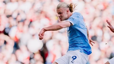 هالاند: أخاف من الموت وأتساءل قبل النوم هل سأذهب إلى الجنة أم إلى الجحيم؟