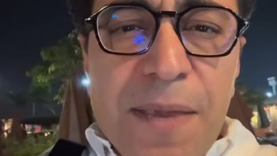 صانع محتوى يدعي سرقة موبايل نجله داخل فرع النادي الأهلي بالشيخ زايد