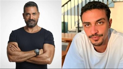 إنتاج سينرجي رمضان 2026.. أحمد غزي يشارك أمير كرارة بطولة مسلسله الجديد
