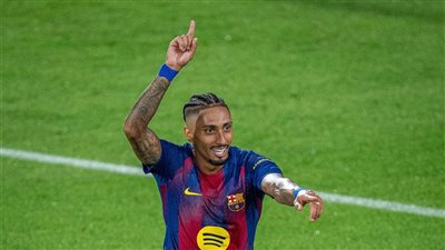 ضربتان قويتان لـ برشلونة قبل مباراة باريس سان جيرمان بدوري أبطال أوروبا