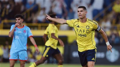 كريستيانو رونالدو: أحب زيارة المناطق السعودية المطلة على البحر الأحمر