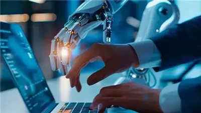 الذكاء الاصطناعي يهدد فرص الشباب في سوق العمل.. ما القصة؟