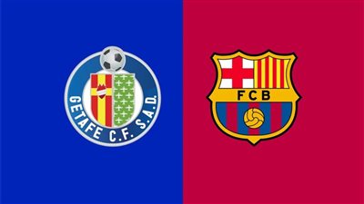 القنوات الناقلة لـ بث مباشر مباراة برشلونة ضد خيتافي اليوم في الدوري الإسباني 2025-2026 والتشكيل